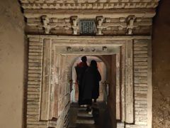 -洛阳古墓博物馆