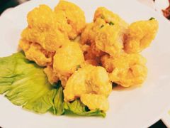 -三酉星·枫·山風与野菜(上海总店)