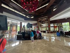 -广悦华阳朔河畔度假酒店(十里画廊遇龙河店)
