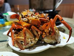 -莲花公园煎蟹(总店)