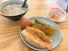 -众品老方子锅贴甜沫(李村店)