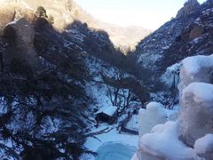 -黑龙潭风景区