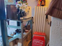 -舊新事咖啡NOTHING NEW COFFEE