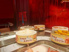 -龍歌自助小火锅(雨花台江南虹悦城店)