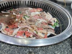 -鹤之乡·齐齐哈尔烤肉·非遗(秋涛路店)