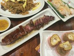 -佐敦茶餐厅(恒茂华城店)