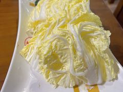 -津门老羊家·铜锅涮羊肉·烧烤(科技园店)