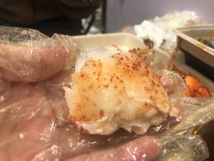 -盒马鲜生(杭州运河上街店)
