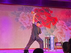 -盖碗儿梨园·变脸吐火·川剧(天府广场店)