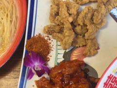 -破三川·新川菜(静安大融城店)