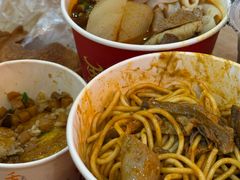 -江三王记牛杂馆(总店)