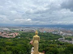 -西双版纳勐泐文化旅游区