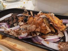 -北李妈妈菜·海肠捞饭(开发区万达店)