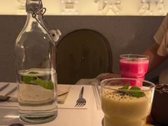 -春树下·树屋花房西餐厅(罍街AS1980店)