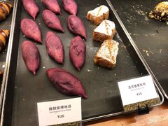 -OUR Bakery(三里屯太古里店)