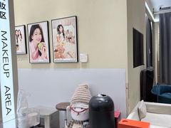 -海马体照相馆(佛山岭南站店)