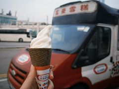 -富豪雪糕车流动点(尖沙咀店)