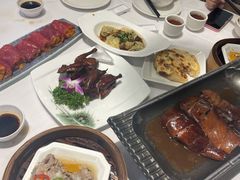 豉汁蒸排骨-稻香酒家·34年老字号·港式粤菜(汉街店)