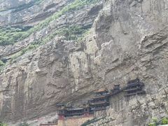 -北岳恒山
