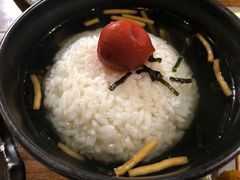 -鸟鸣门屋台料理(金帝银泰店)