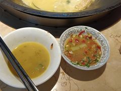 -陈大锅·岳阳鱼馆·地道岳阳菜(美食街店)