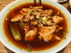 -吕氏疙瘩汤·新鲁菜(潍坊银座店)