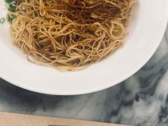 虾子捞面-黄枝记(议事亭前地店)