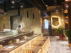 -割烹旭日本料理(龙湖狮山天街店)