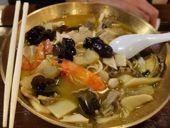 -老横泾面馆(吴中横泾店)