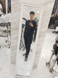 -3AM HAIR SALON染发烫发接发