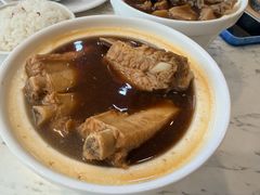 -三美肉骨茶(柏威年广场店)