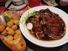 -羽鸽集·乳鸽专门店·地道顺德菜(岭南站店)