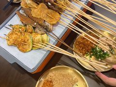 -林二哥宜烤官·宜宾小烧烤