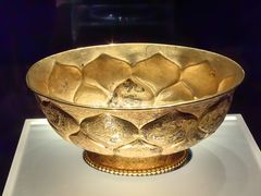 -陕西历史博物馆