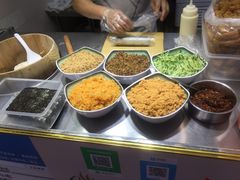 -糯米卷