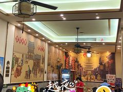-龙记烤鸭店(新民路店)