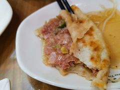 -华天二友居肉饼(宫门口店)