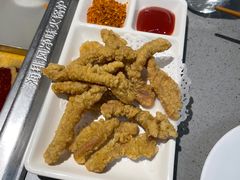 -海底捞火锅(步步高新天地店)