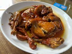 -芦茨金富饭庄·25年老字号·专做稻草鸡