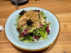 -隐泉之语日式料理(王府中环店)