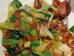 -不是烧烤·武汉烧烤·地道湖北菜(大成路店)