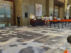 -上海静安香格里拉大酒店