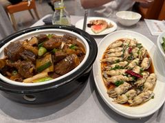 葱油蛏子-宁海食府(北岸琴森店)