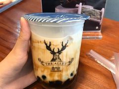 -THE ALLEY 鹿角巷(时代天街A馆店)