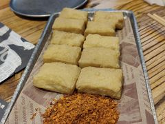 -北丐先生·野馄饨烧烤(南京首店)