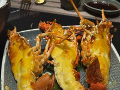 -大葉日本料理·龍蝦任食放題(廣州W酒店)