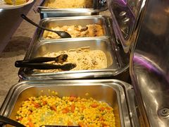 -比格比萨自助(延庆万达广场店)