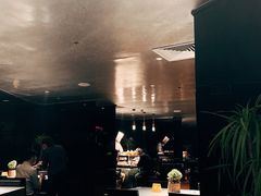 -广州花园酒店·庭·日本餐厅