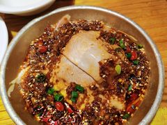 -兔槽江湖菜·重庆璧山兔(水围店)