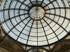 -埃马努埃莱二世拱廊